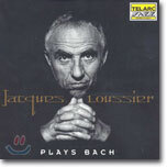 Jacques Loussier - Plays Bach