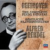 Alfred Brendel 베토벤 : 피아노 소나타 전집 (디지탈 녹음) (Beethoven : The Complete Piano Sonata) 알프레드 브렌델