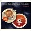 Saint-Germain-des-Pres Cafe XI: The Finest Nu-Jazz Compilation (생제르맹 데 프레 카페 11집)