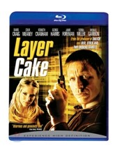 레이어 케이크 : 블루레이