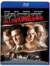 올 더 킹즈 맨 (2006) : 블루레이