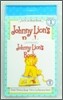 [I Can Read] Level 1-19 : Johnny Lion's Book (Book & CD)