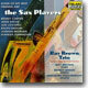 Ray Brown Trio - Some Of My Best Friends Are...SAX