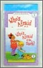 [I Can Read] Level 1-30 : Who's Afraid of the Dark? (Book & CD)