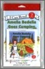 [I Can Read] Level 2-31 : Amelia Bedelia Goes Camping (Book & CD)