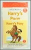 [I Can Read] Level 2-34 : Harry's Pony (Book & CD)
