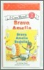 [I Can Read] Level 2-35 : Bravo, Amelia Bedelia! (Book & CD)
