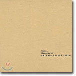 Triste... Memories Of Antonio Carlos Jobim