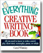 The Everything Creative Writing Book