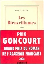 Les Bienveillantes