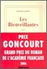 Les Bienveillantes
