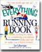 The Everything Running Book