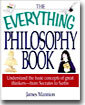The Everything Philosophy Book