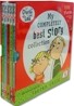My Completely Best Story Collection