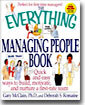 The Everything Managing People Book