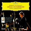 Herbert von Karajan 오페라 간주곡 모음집 (Opera Intermezzi) 헤르베르트 폰 카라얀