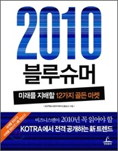 2010 블루슈머