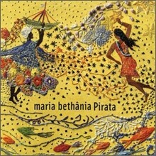 Maria Bethania - Pirata