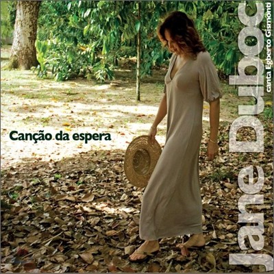 Jane Duboc - Cancao Da Espera