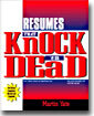 Resumes That Knock `Em Dead