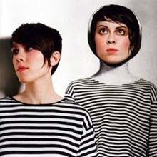 Tegan And Sara - Sainthood   