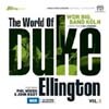 WDR Big Band - The World Of Duke Ellington Vol.3