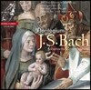 Florilegium / Johannette Zomer 바흐: 칸타타, 관현악 모음곡 2번 (J.S. Bach: Cantatas BWV82a, 146 & 199, Orchestral Suite BWV1067)