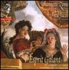 Johannette Zomer 우아한 에스프리 - 요하네터 조머르가 부르는 프랑스 노래 (L'Esprit Galant - Lambert / Le Camus / Charpentier)