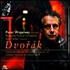 Ivan Fischer / Pieter Wispelwey 드보르작: 첼로 협주곡, 교향적 변주곡 (Dvorak : Cello Concerto, Symphonic Variations 'I Am Fiddler') 비스펠베이, 이반 피셔