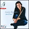 Emily Beynon 에밀리 베이논 - 플루트로 연주하는 19~20세기 여성 작곡가들의 작품 (Flute & Friends)