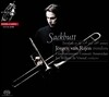 Jorgen van Rijen 17세기와 18세기의 트롬본 음악 모음 - 베르탈리 / 레오폴트 모차르트 / 슈멜처 (Sackbutt - Trombone In The 17th And 18th Century)