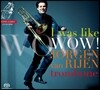 Jorgen Van Rijen 트럼본 연주집 - 오네게르, 마르탱, 모차르트, 용겐, 파딩, 고베르 (I Was Like Wow!)