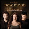 New Moon: The Twilight Saga - The Score (트와일라잇 두번째 시리즈 뉴문 스코어) OST