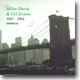 Miles Davis & Gil Evans (마일즈 데이비스, 길 에반스) - 1957-1963 Recordings