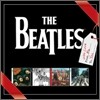 The Beatles - Winter Package (Rubber Soul + Revolver + Sgt Pepper's Lonely Hearts Club Band + Abbey Road)