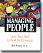 Streetwise Managing People