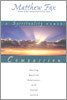 A Spirituality Named Compassion: Uniting Mystical Awareness with Social Justice