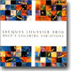 Jacques Loussier Trio - 바흐: 골드베르크 변주곡