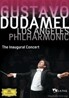 Gustavo Dudamel 말러: 교향곡 1번 (Mahler : Symphony No.1 - The Inaugural Concert) 구스타보 두다멜 LA필하모닉 음악감독 취임 콘서트
