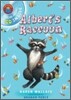 I Am Reading Book & CD : Albert's Raccoon