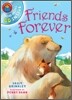 I Am Reading Book & CD : Friends Forever