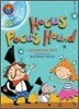 I Am Reading Book & CD : Hocus Pocus Hound