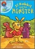 I Am Reading Book & CD : JJ Rabbit and the Monster
