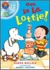 I Am Reading Book & CD : Ooh La La, Lottie!