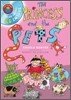 I Am Reading Book & CD : The Princess and the Pets