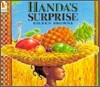 Handa's Surprise