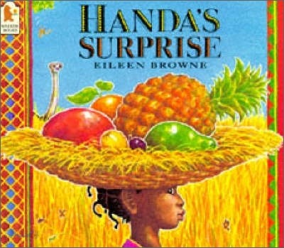 Handa&#39;s Surprise