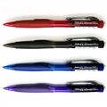 [알앤비]펜텔 펜탈 pentel Twist-Erase CLiCK 0.5 PD275 옆샤프 PP
