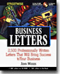 Streetwise Business Letters