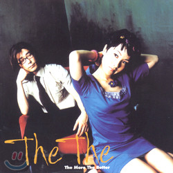 더더 (The The) 1집 - The More The Better